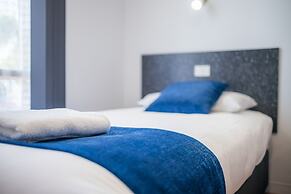 Plainsman Motel