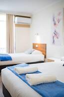 Plainsman Motel