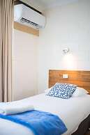Plainsman Motel