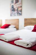 Plainsman Motel