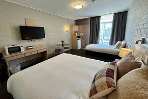 Comfort Inn Gateway Tamworth