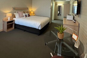Comfort Inn Gateway Tamworth