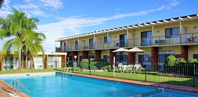 Comfort Inn Gateway Tamworth