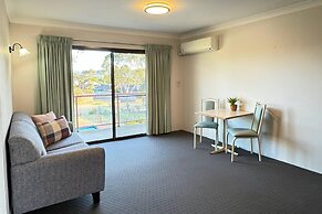Comfort Inn Gateway Tamworth