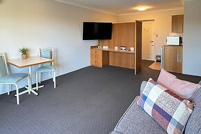 Comfort Inn Gateway Tamworth