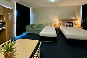 Comfort Inn Gateway Tamworth