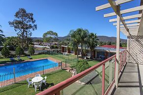 Comfort Inn Gateway Tamworth