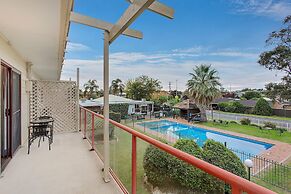 Comfort Inn Gateway Tamworth