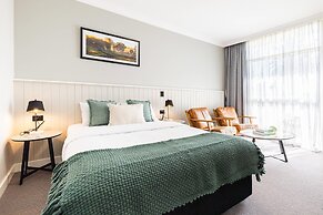 Comfort Inn Gateway Tamworth