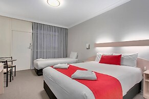 Comfort Inn Gateway Tamworth