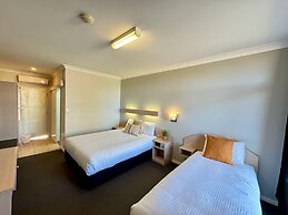 Comfort Inn Gateway Tamworth