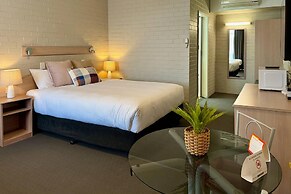 Comfort Inn Gateway Tamworth