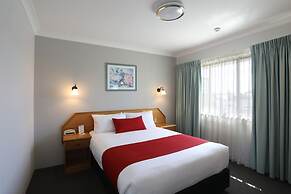 Comfort Inn Gateway Tamworth