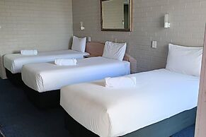 Comfort Inn Gateway Tamworth