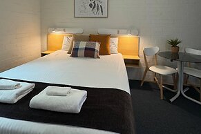 Comfort Inn Gateway Tamworth