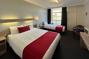 Comfort Inn Gateway Tamworth