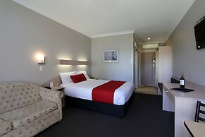 Comfort Inn Gateway Tamworth