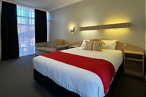 Comfort Inn Gateway Tamworth
