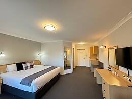 Comfort Inn Gateway Tamworth