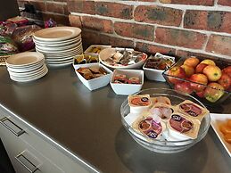 Comfort Inn Gateway Tamworth