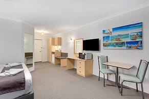 Comfort Inn Gateway Tamworth