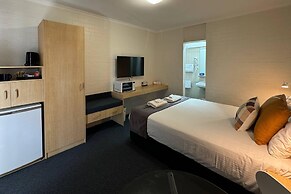 Comfort Inn Gateway Tamworth
