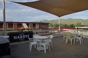 Comfort Inn Gateway Tamworth