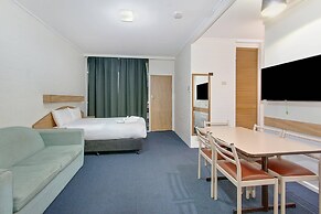 Comfort Inn Gateway Tamworth