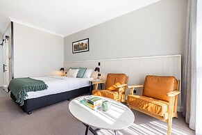Comfort Inn Gateway Tamworth