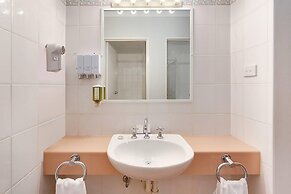 Comfort Inn Gateway Tamworth