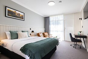 Comfort Inn Gateway Tamworth