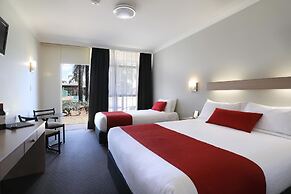 Comfort Inn Gateway Tamworth