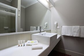 Comfort Inn Gateway Tamworth