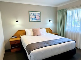 Comfort Inn Gateway Tamworth