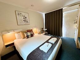 Comfort Inn Gateway Tamworth