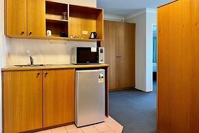 Comfort Inn Gateway Tamworth