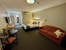 Comfort Inn Gateway Tamworth