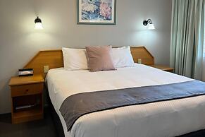 Comfort Inn Gateway Tamworth