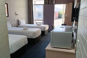 Comfort Inn Gateway Tamworth