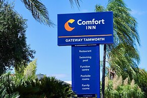 Comfort Inn Gateway Tamworth
