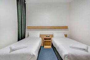 Comfort Inn Gateway Tamworth