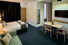 Comfort Inn Gateway Tamworth
