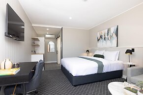 Comfort Inn Gateway Tamworth