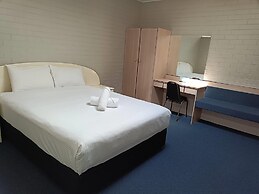 Comfort Inn Gateway Tamworth