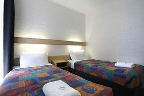 Comfort Inn Gateway Tamworth
