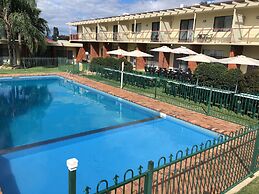 Comfort Inn Gateway Tamworth