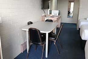 Comfort Inn Gateway Tamworth