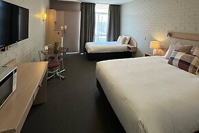 Comfort Inn Gateway Tamworth
