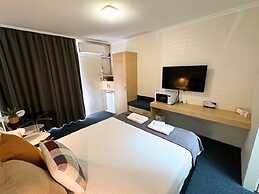 Comfort Inn Gateway Tamworth