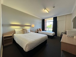 Comfort Inn Gateway Tamworth